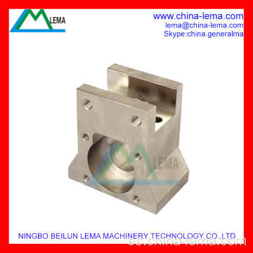 Ningbo OEM de CNC mecanizado de piezas